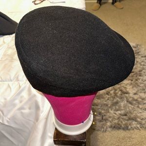 Men’s fashionable hats
